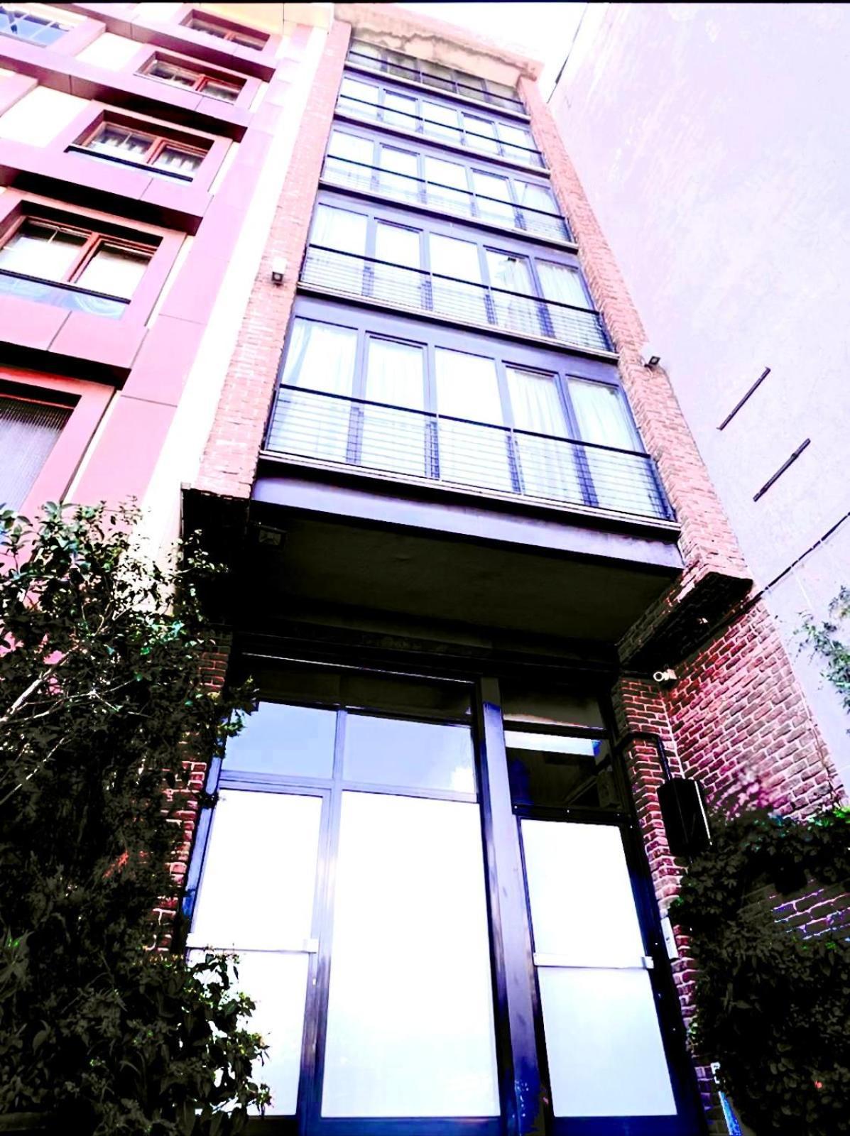 Garden Family Hotel Istanbul Exterior photo
